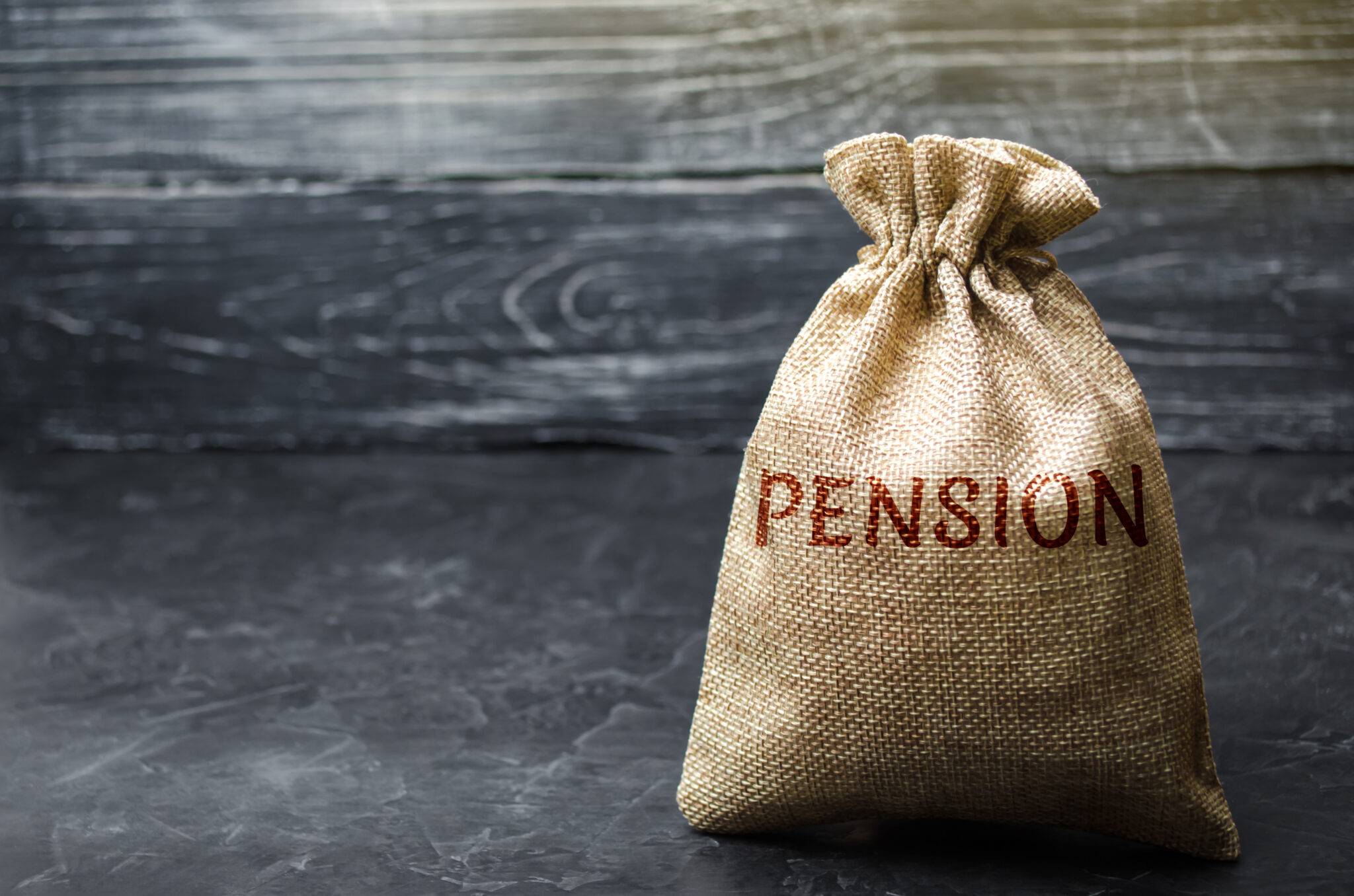 Claiming Tax Relief On Pension Contributions For Previous Years Letter Template