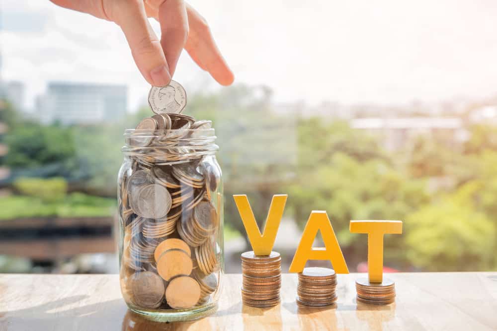 5 VAT rate for holiday lets • Optimise