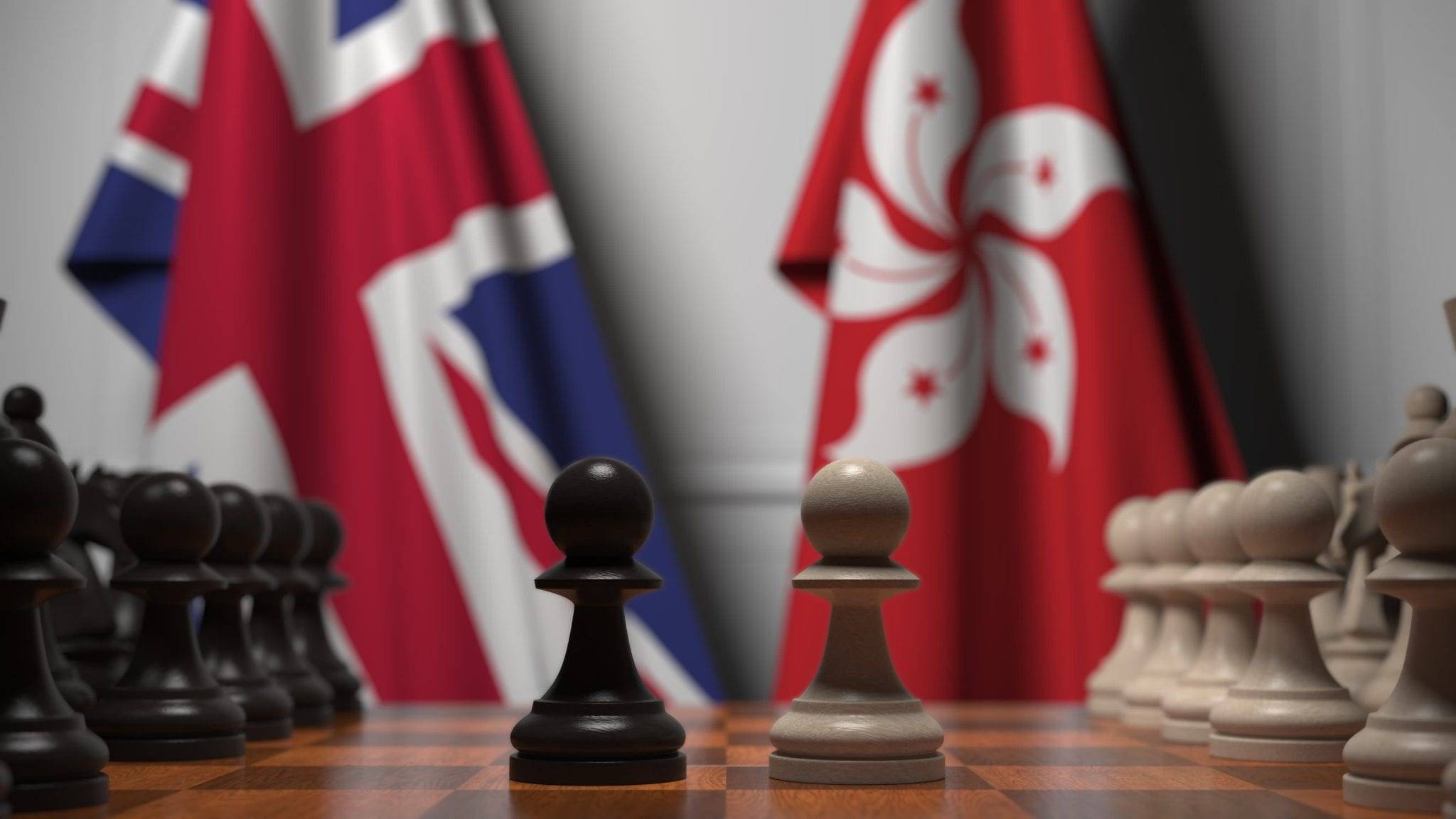 Hong Kong & UK Tax Advisors • UK Property Tax Accountants