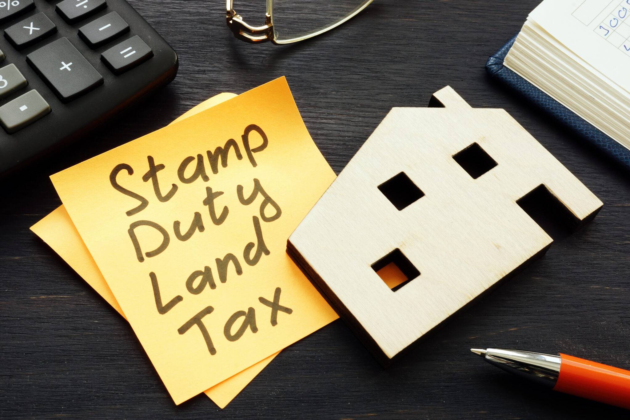 How To Avoid Stamp Duty On A Second Home Optimise