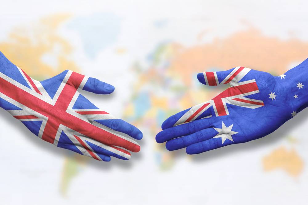 UK Australia Double Taxation agreement - Australians moving to and paying UK tax when moving to the United Kingdom. There is a double taxation agreement in place to prevent double tax in the UK and Australia. Living in Australia Vs the UK needs to be answered before you move. The question of tax also needs to be addressed. Paying taxes in the UK will be expected if you are resident. 