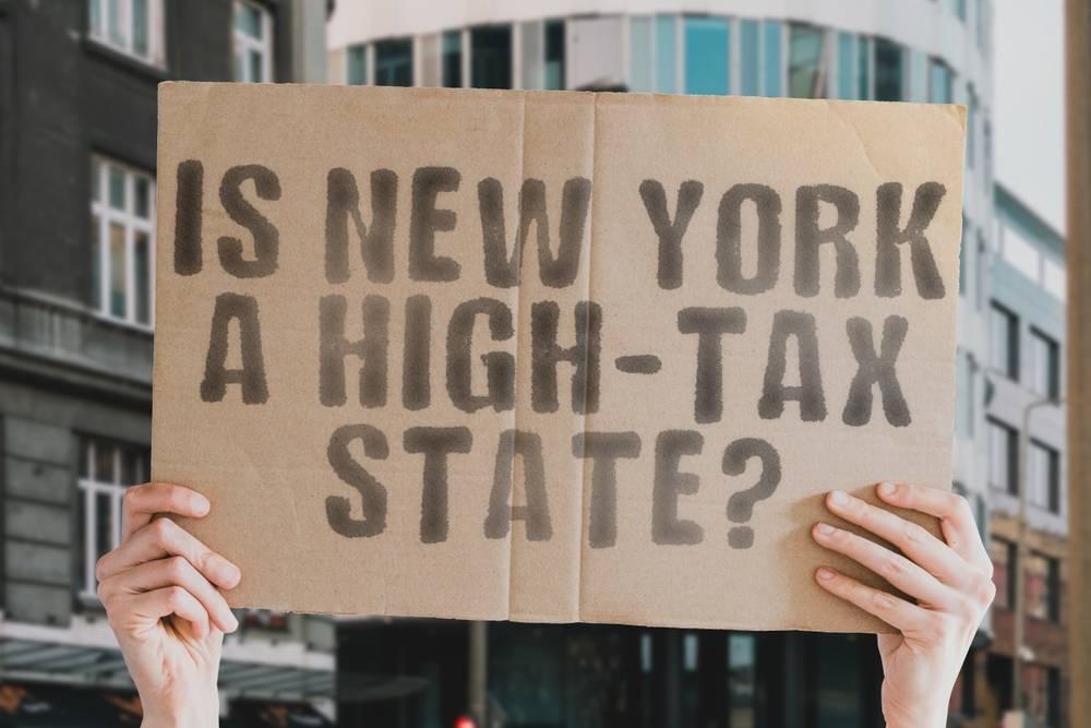 The Ultimate Solution for UK Expats: Navigating New York State Tax Return Information Forms Has Never Been Easier!