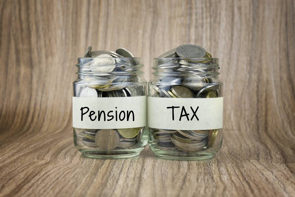 UK pensions that need to be reported to the Internal Revenue Service (IRS) on the United States (US) on 1040 tax return on forms 3520 and form 8938 